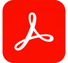 Adobe Acrobat