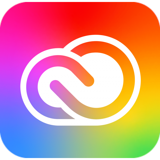 Adobe Creative Cloud