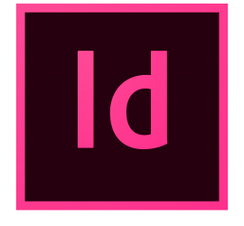 Adobe InDesign