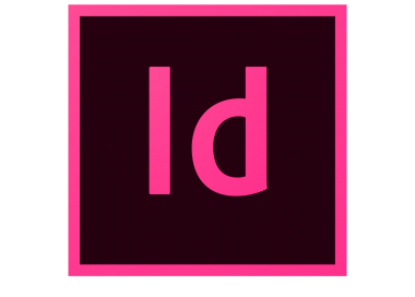 Adobe InDesign