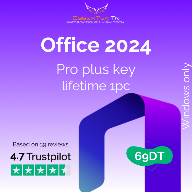 Microsoft Office 2024 Professional Plus