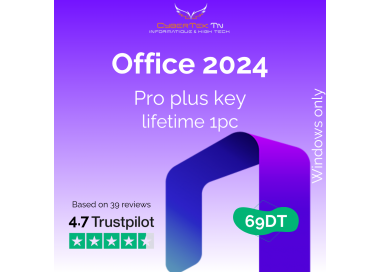 Microsoft Office 2024 Professional Plus