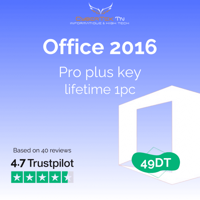 Office 2016 Pro