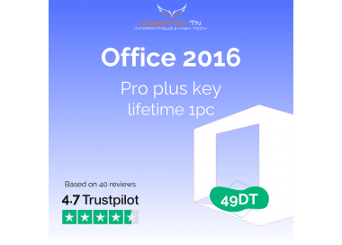 Office 2016 Pro