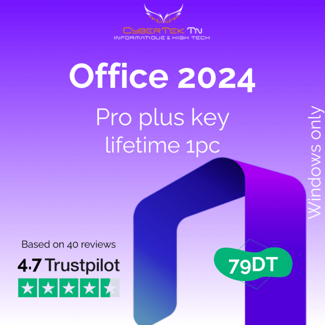 Office 2024 Pro