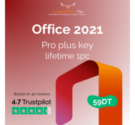 Office 2021 Pro