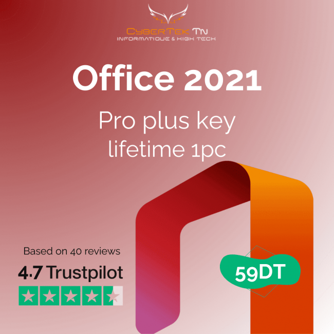 Office 2021 Pro
