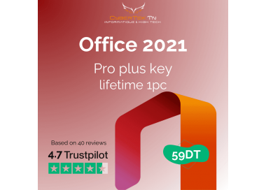 Office 2021 Pro
