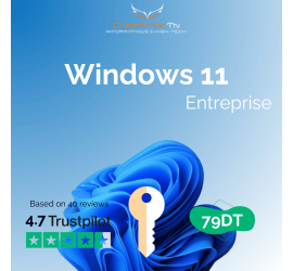 ويندوز 11 عمل ترخيص رقمي -...