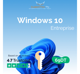 Windows 10 Entreprise