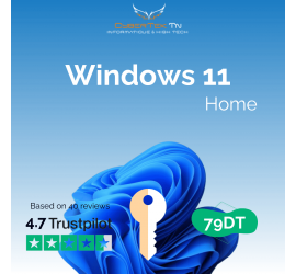 Windows 11 Home