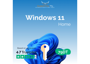 Windows 11 Home