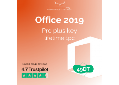 Office 2019 Pro