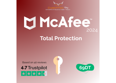McAfee AntiVirus 202
