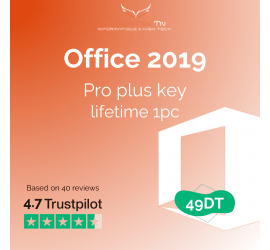 Office 2019 Pro