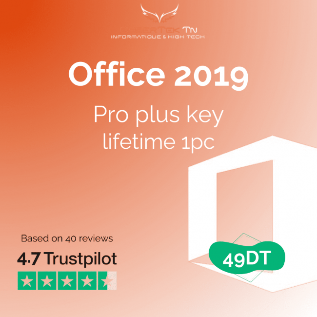 Office 2019 Pro