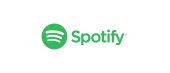  Spotify